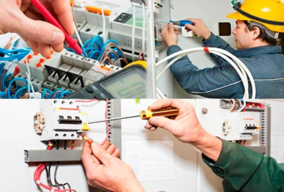 La imagen 4 de la Empresa GACH INGENIERÍA S.A.C.