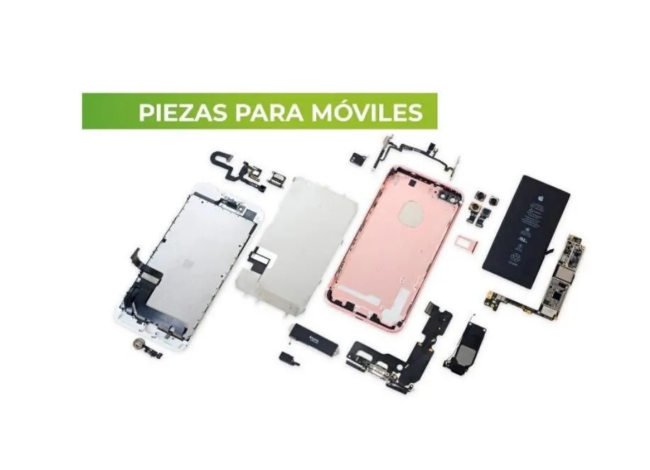 La imagen 2 de la Empresa REPUESTOS MÓVILES PIURA
