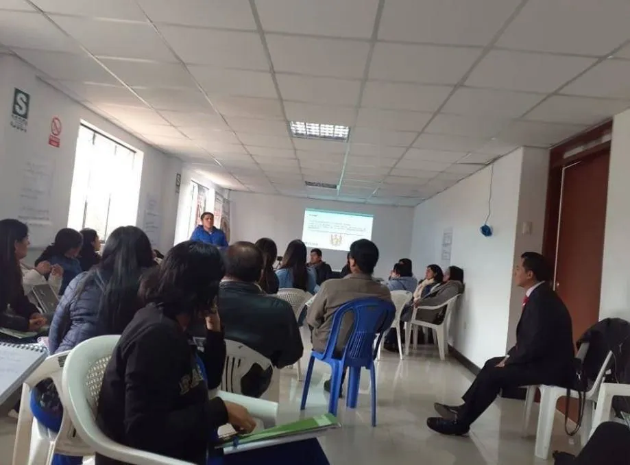 La imagen 3 de la Empresa CEAS PERÚ