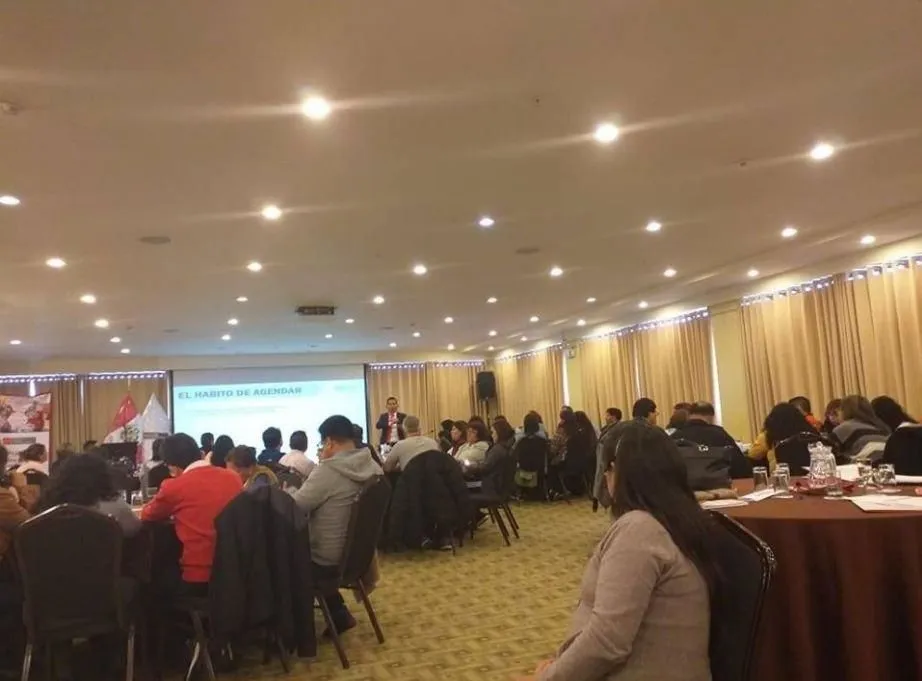 La imagen 5 de la Empresa CEAS PERÚ