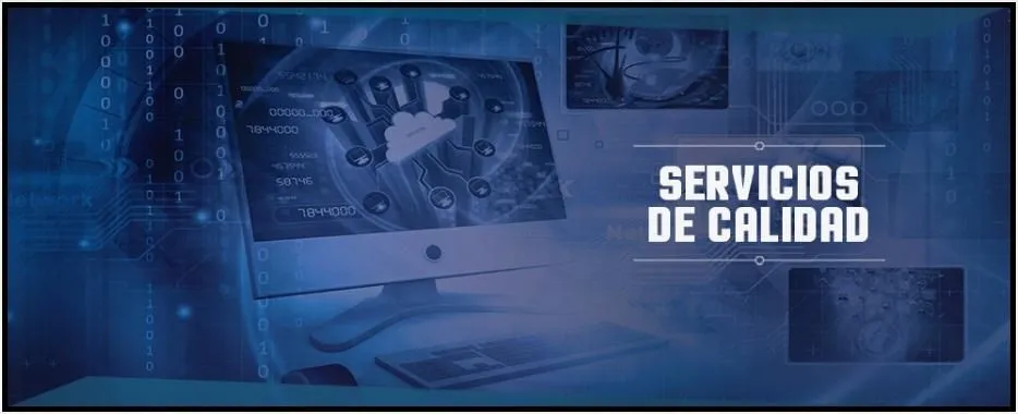 La imagen 4 de la Empresa ARVARK S.R.L