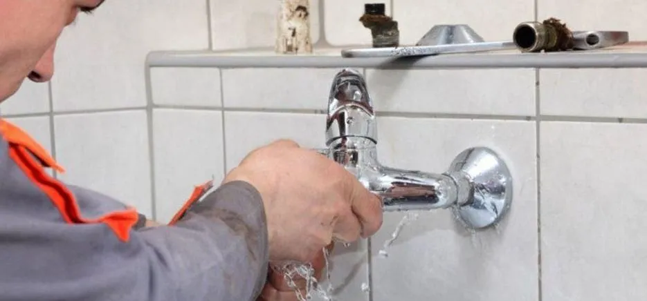 La imagen 14 de la Empresa SERVICIOS GENERALES GASFITERÍA Y ELECTRICISTAS LINCE