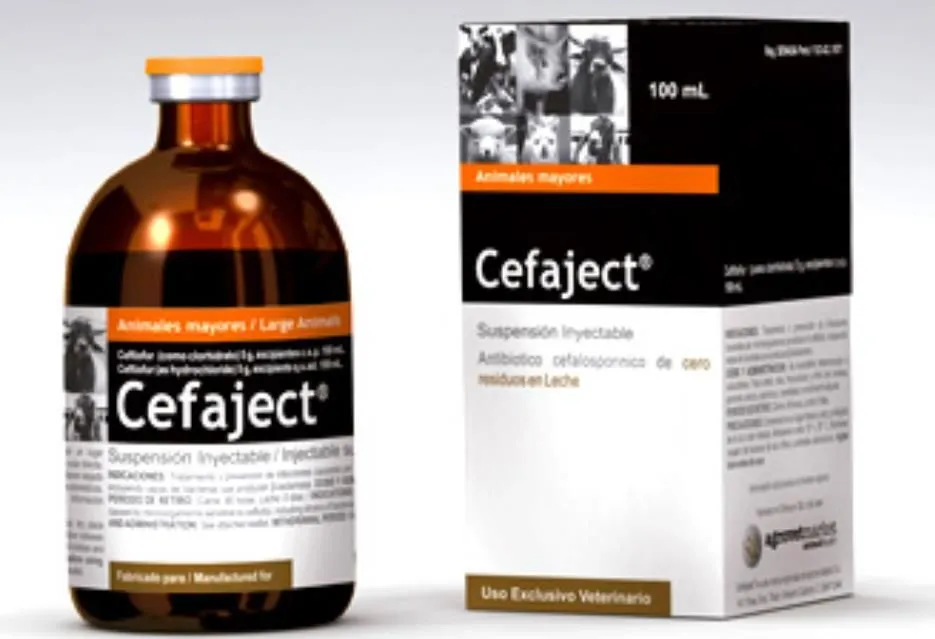 La imagen 1 de la Empresa AGROVET MARKET