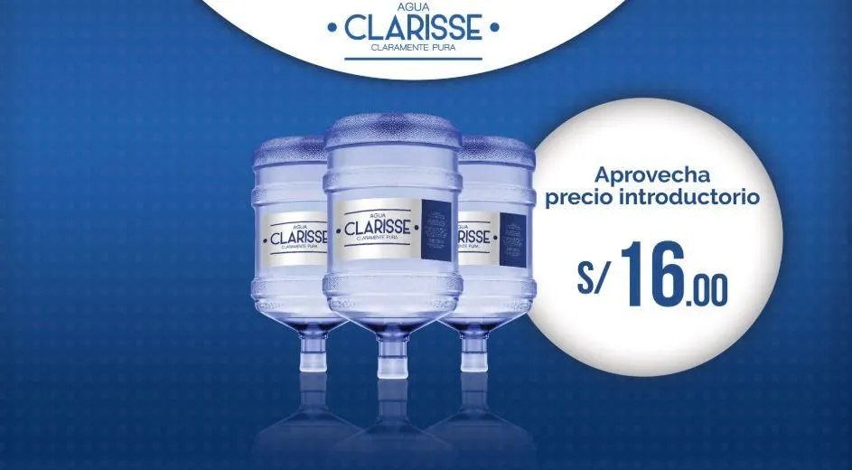 La imagen 5 de la Empresa CLARISSE