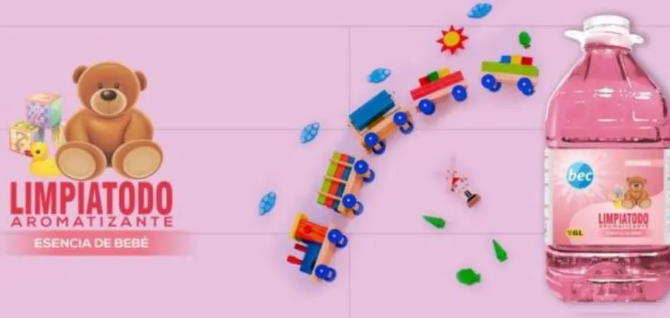 La imagen 1 de la Empresa SCENTMATIC PROFESIONAL