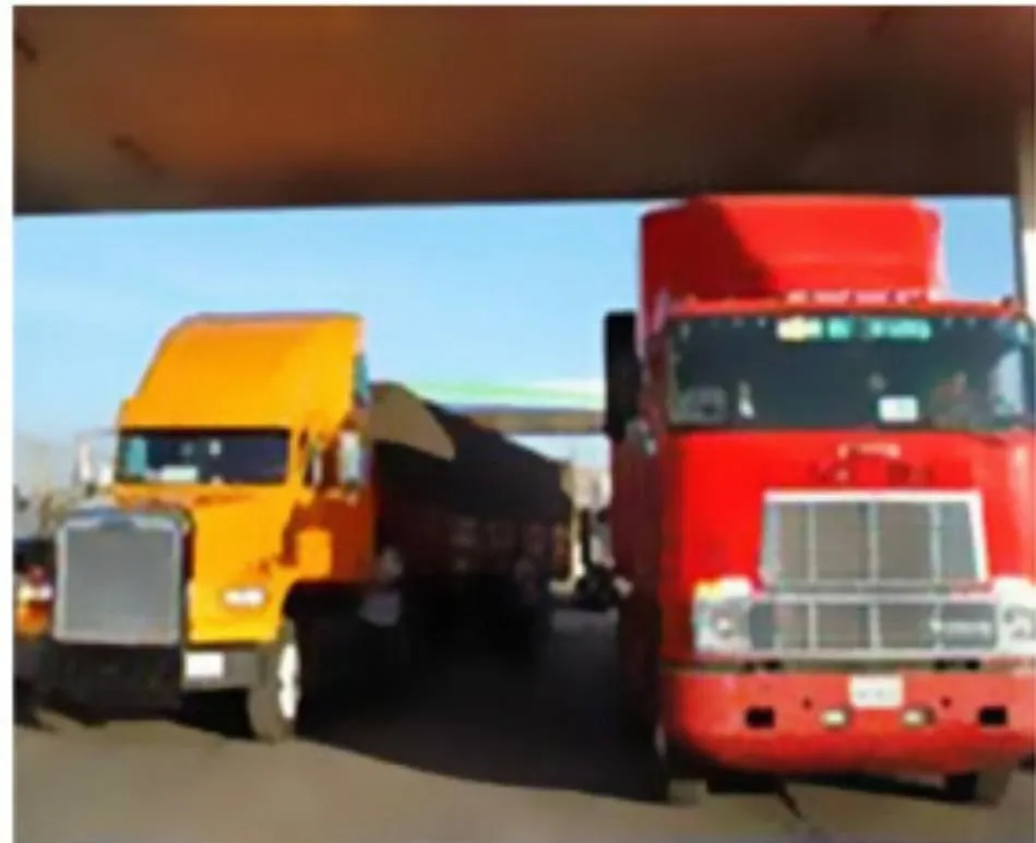 La imagen 3 de la Empresa TRANSPORTES SABINO MOSCOSO MANTILLA SRL.