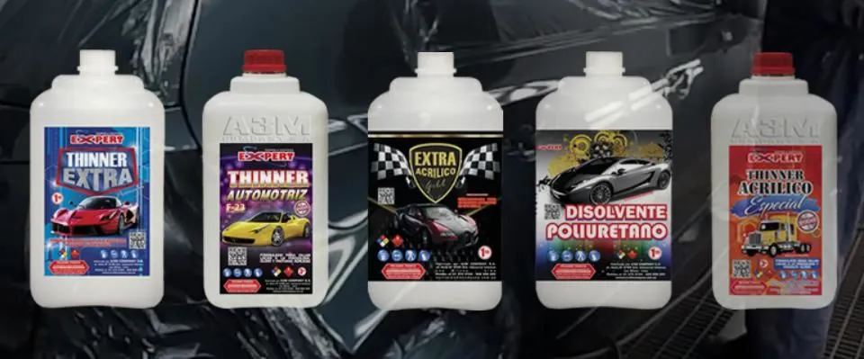 La imagen 5 de la Empresa A3M COMPANY S.A