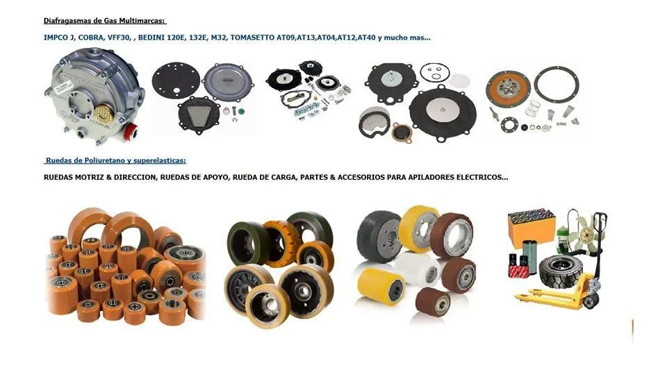 La imagen 11 de la Empresa MECHATRONIC SERVICE DEL PERU SAC