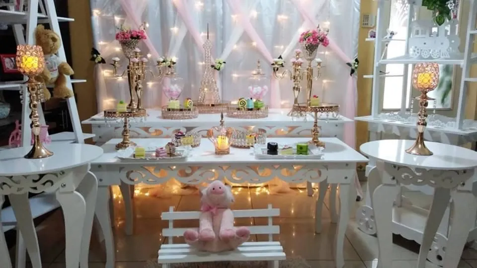 La imagen 7 de la Empresa CATERING Y EVENTOS ISABELLA