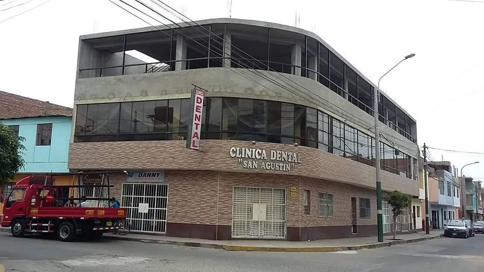 La imagen 1 de la Empresa CORPORACION DE VIDRIOS Y ALUMINIOS SAYAS DE: INVERSIONES SAYAS SAC