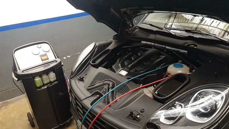 La imagen 4 de la Empresa FX AUTO FRIO SAC