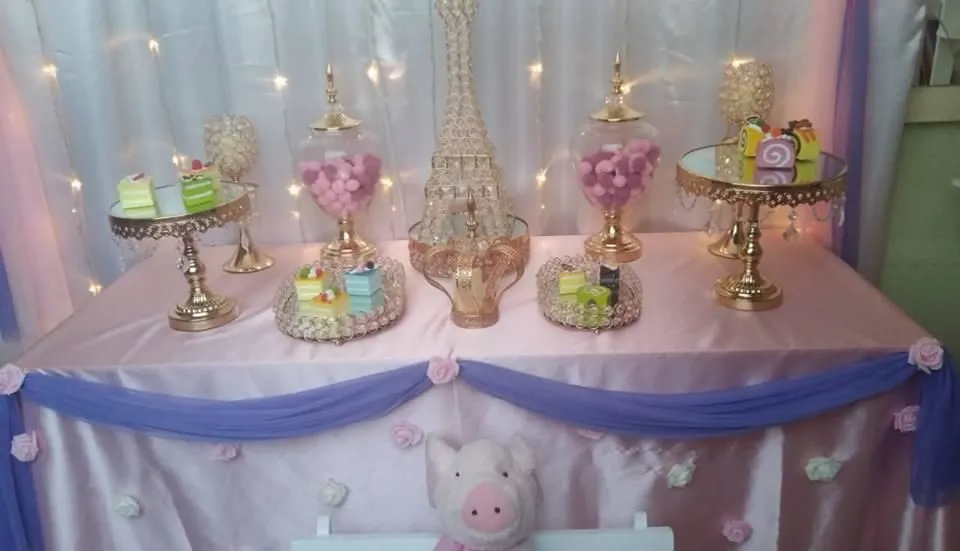 La imagen 2 de la Empresa CATERING Y EVENTOS ISABELLA