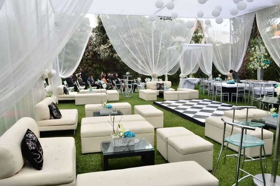 La imagen 9 de la Empresa EVENTOS SOMAFE