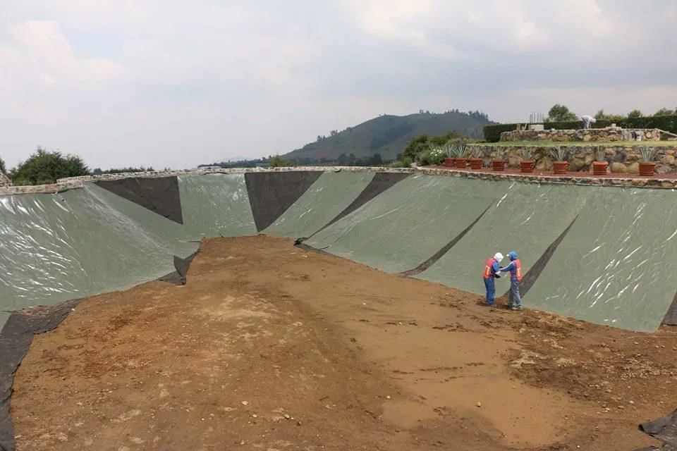 La imagen 2 de la Empresa GEOACE PERÚ