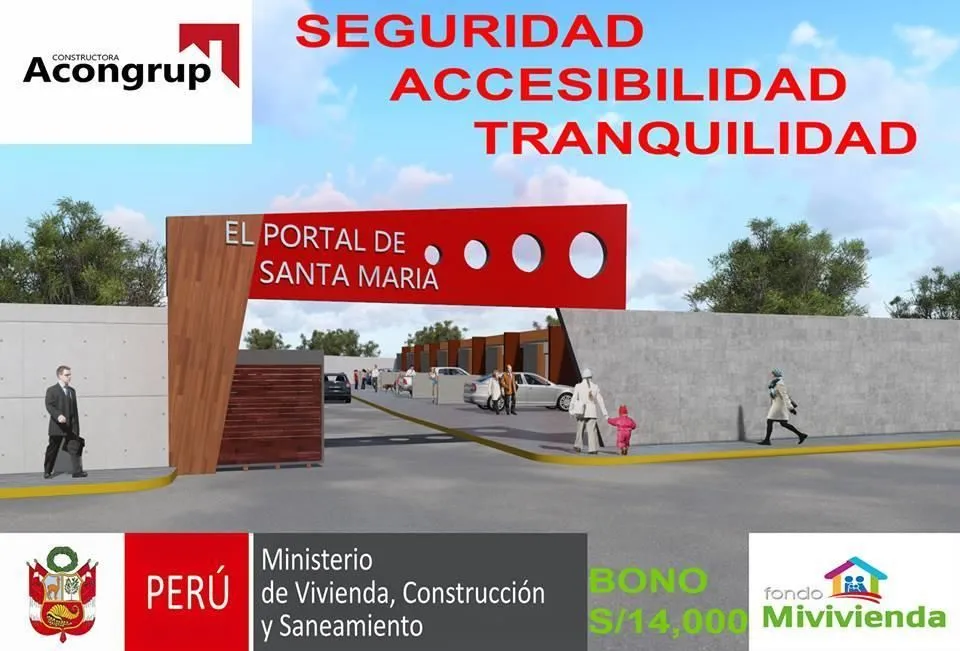 La imagen 4 de la Empresa ACONGRUP S.A.C.