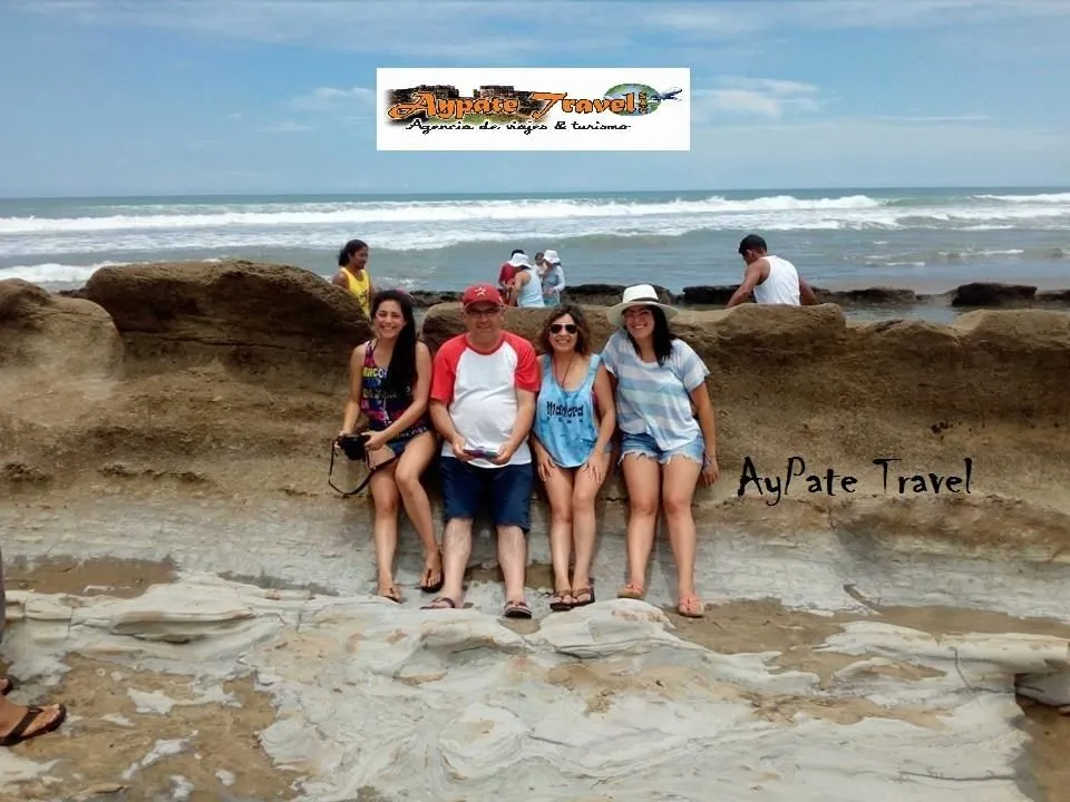 La imagen 7 de la Empresa AYPATE TRAVEL S.A.C
