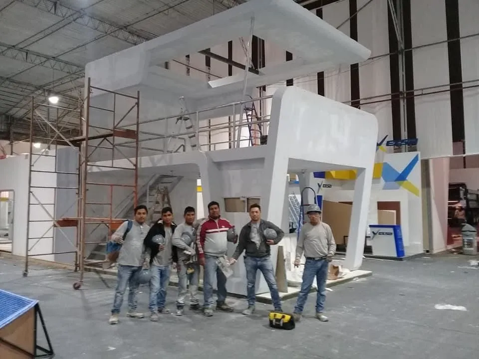 La imagen 4 de la Empresa GRUPO JARA CONSTRUCCIONES E.I.R.L