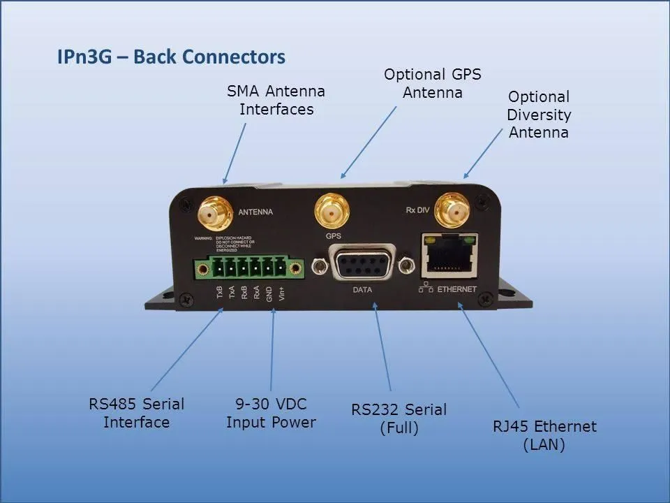 La imagen 6 de la Empresa MEJCOM SOLUCIONES INTEGRALES REDES SISTEMAS TELECOMUNICACIONES