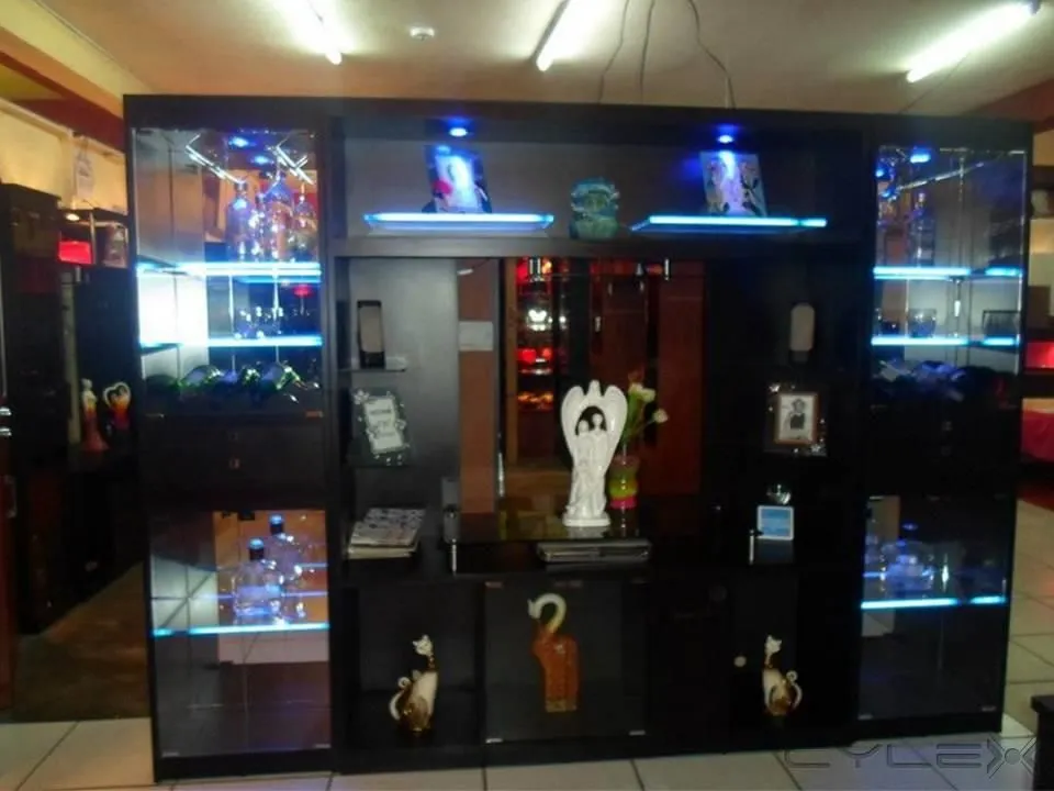 La imagen 3 de la Empresa MUEBLERIA MELAMINE.COM S.R.L.