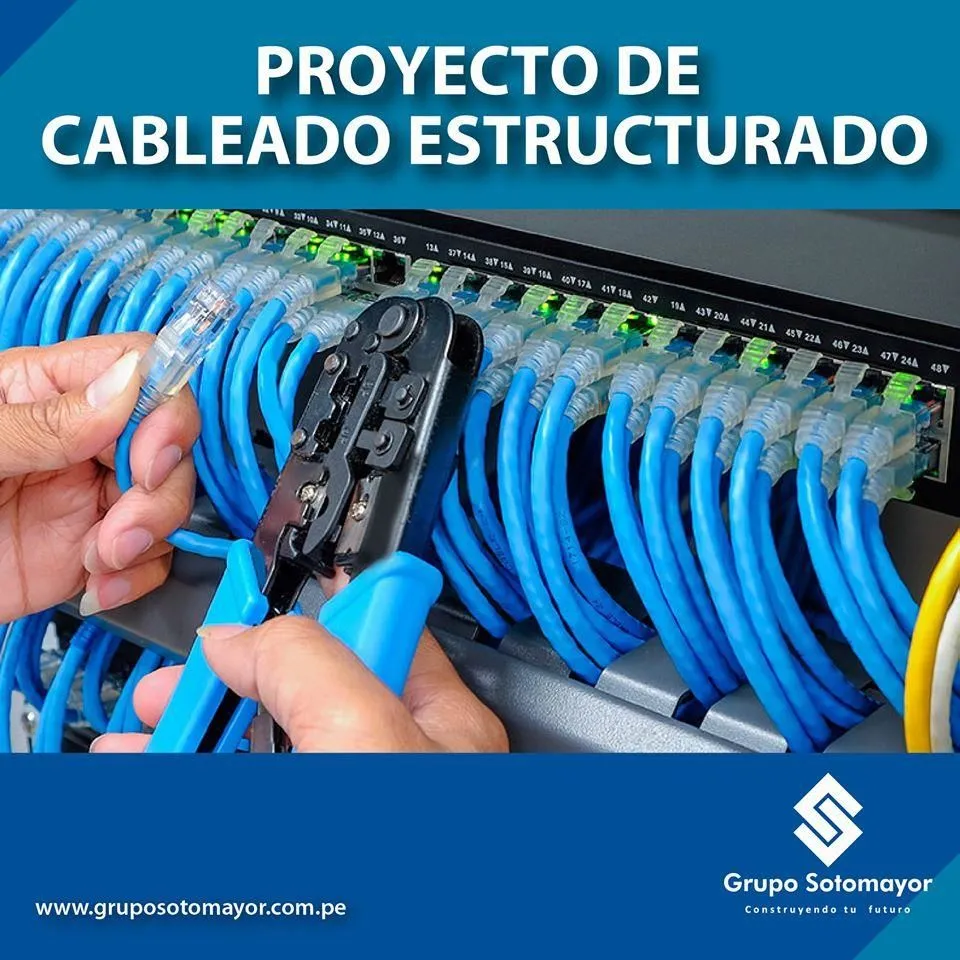 La imagen 3 de la Empresa CONSTRUCTORA SOTOMAYOR SAC
