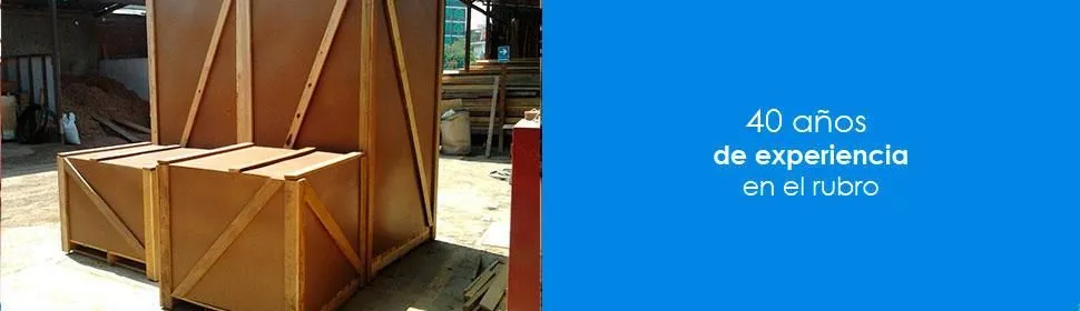 La imagen 2 de la Empresa MADERERA SAN LUIS S.A.C