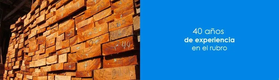 La imagen 3 de la Empresa MADERERA SAN LUIS S.A.C