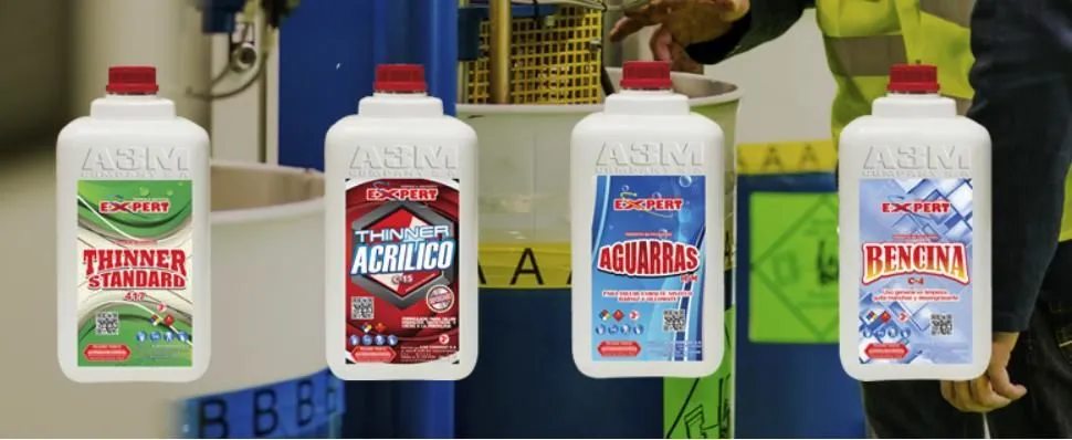 La imagen 4 de la Empresa A3M COMPANY S.A