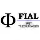 FIAL RPAS Y TELECOMUNICACIONES Telecomunicaciones en Lima LAM