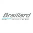 BRAILLARD SUCURSAL LA MOLINA Variedad de Vehículos Particulares en La Molina LAM