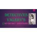 DETECTIVES VALERY'S investigadores en Santa Anita LAM