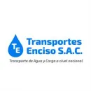 TRANSPORTES ENCISO SAC Tienda de comestibles en Lima LAM