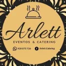 ARLETT EVENTOS & CATERING Proveedor de catering en Lima LAM