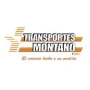 TRANSPORTES MONTANO Servicio de transporte en Lima LAM