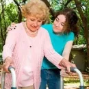 CASA DE REPOSO SANTA AMELIA Hogar de ancianos en Lima LAM