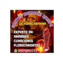 SANTOS HUAMANI QUISPE DE HUANCABAMBA MAESTRO EXPERTO EN AMARRES TEMPORALES en Piura PIU