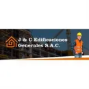 J&C EDIFICACIONES GENERALES SAC Contratista General en Lima LAM