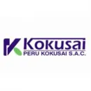 PERÚ KOKUSAI SAC. Proveedor de maquinaria industrial en Lima LAM