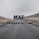 TOPOGRAFÍA MAF Servicio de análisis del suelo en Cajamarca CAJ