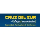 TRANSPORTES CRUZ DEL SUR S.A.C. Yurimaguas en La Victoria LAM