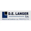 CONSTRUCCIONES METALICAS D.E. LANGER S.A Vigas en Lima LAM