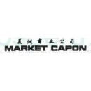 MARKET CAPON Yinlu en El Cercado LAM