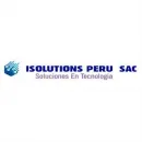 ISOLUTIONS PERÚ Tienda de informática en Lima LAM