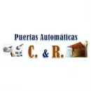 PUERTAS AUTOMÁTICAS C&R Contratista de alambradas en Arequipa ARE