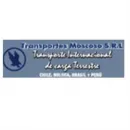 TRANSPORTES SABINO MOSCOSO MANTILLA SRL. Servicio de transporte en Arequipa ARE
