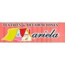 TEXTILES & DECORACIONES MARIELA E.I.R.L. Hogar Y Decoración en La Victoria LAM