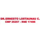 DR. ERNESTO LOSTAUNAU C. Médicos: Traumatología Y Ortopedia en Tacna TAC