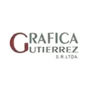 GRÁFICA GUTIÉRREZ S.R.LTDA. Imprentas en San Borja LAM