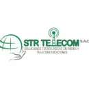 STR TELECOM S.A.C VENTA DE TELEFONOS DIGITALES EN LIMA en Breña LAM