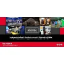 PRODUCCION INDUSTRIAL PUBLICITARIA PERU Visual Merchandising en Lima LAM