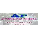 ACEROS FAEBSA Metalúrgica en Lima District LAM